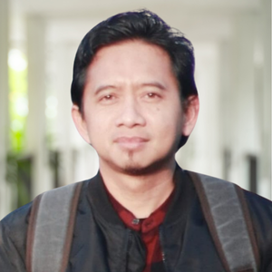 Yusuf Al Arief, M.Hum.