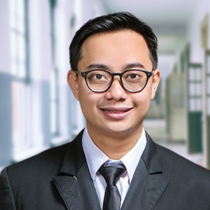 Dr. Ari Syahidul Shidiq, M.Pd