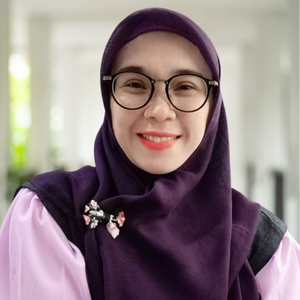 Dr. Nina Permata Sari, M.Pd