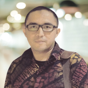 Dr. Arief Ertha Kusuma, M. Pd