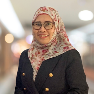 Dr. Noorhapizah, ST. M.Pd