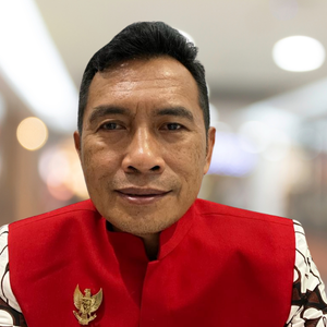 Dr. Fadilah Umar, S.Pd., M.Or
