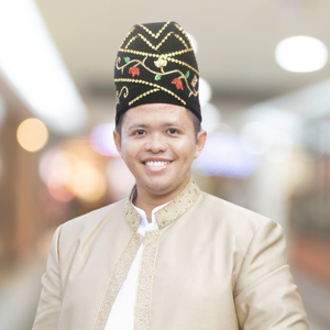 Akhmad Riandy Agusta, M.Pd.
