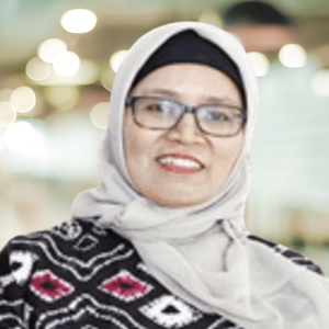 Prof. Muthia Elma, S.T., M.Sc., Ph.D.