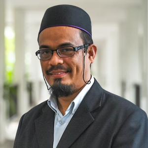 Prof. Madya Dr. Nor Azwadi bin Che Sidik