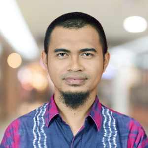 Muhammad Saukani, M.Si