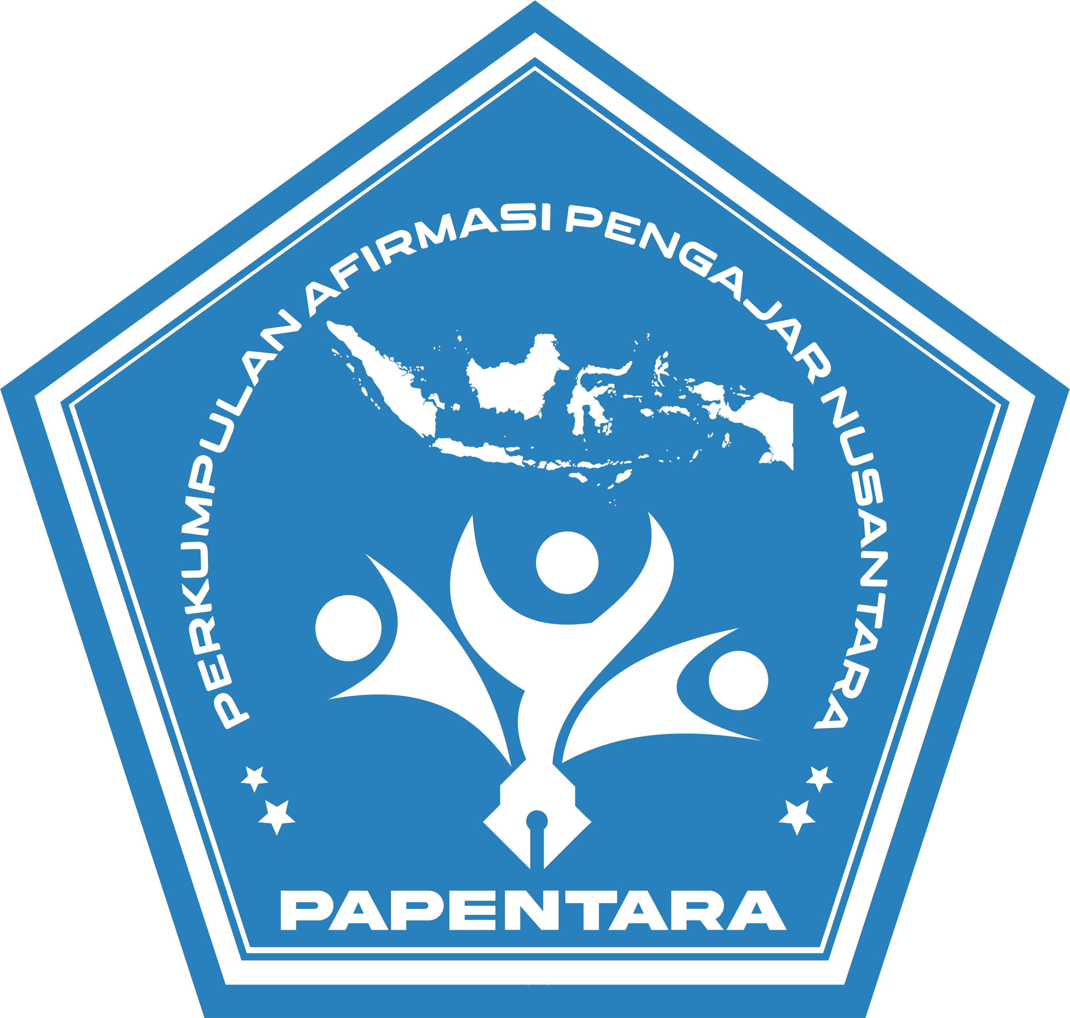 LOGO PAPENTARA PNG