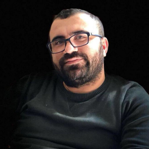 Assist. Prof. Hasan Ozgur Kapici