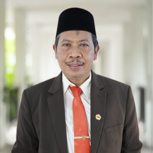 Prof. Dr.Ir. Abdul Ghofur,  ST,MT