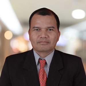 Prof. Dr. Aris Doyan,  M.Sc., Ph.D