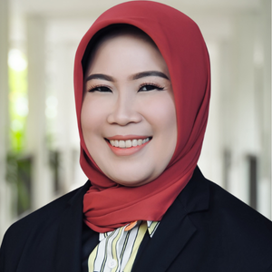Dr. Eka Siskawati,  M.Sc., Ak., CA