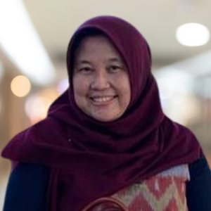 Dr. Ir. Sintha Wahjusaputri, M.M