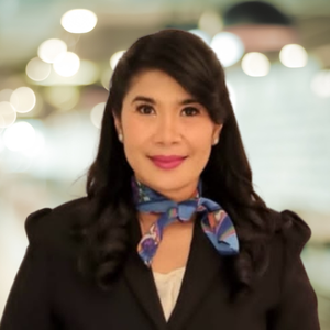 Dr. Luh Komang Candra Dewi, SE. MM
