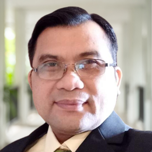 Prof. Roel Avila, Ph.D.