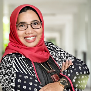 Dr. Leni Anggraeni,  M.Pd