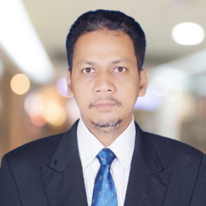 Dr. Syaifullah,  S.Pd., M.Si