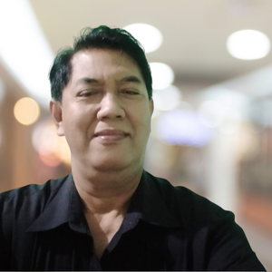 Dr. Gunarjo S Budi,  M.Sc.