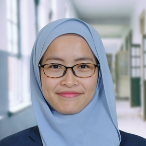 Dr. Nor Farahwahidah  binti Abdul Rahman