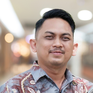 Dr. Muhammad Rahmatullah, M.Pd.