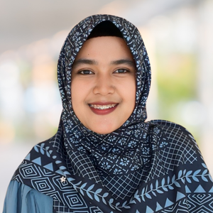 Dr. Rizky Amelia, M. Pd