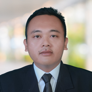 Dr. Yogi Prihandoko, M.Pd