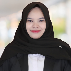 Herti Prastitasari, M.Pd