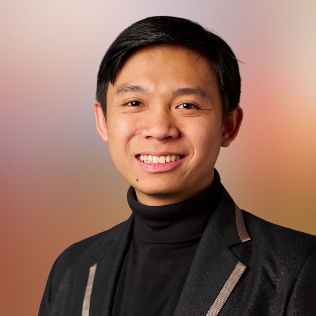 Muhammad Guntur Purwanto, S.Pd., M.Pd., M.A