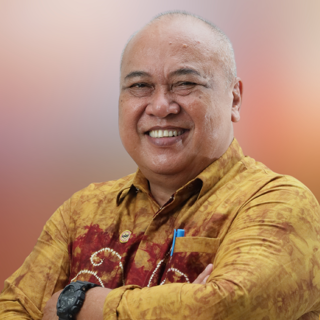 Dr. Ir. H. Untung Bijaksana, M.P.