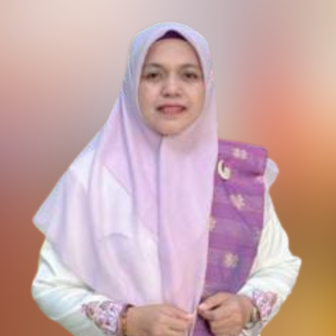 Dr. Molli Wahyuni, S.Si, M.Pd
