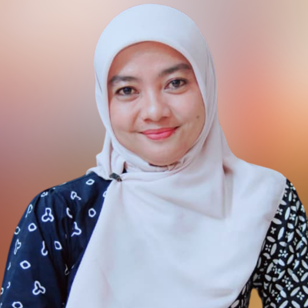 Qamariah, M.Pd