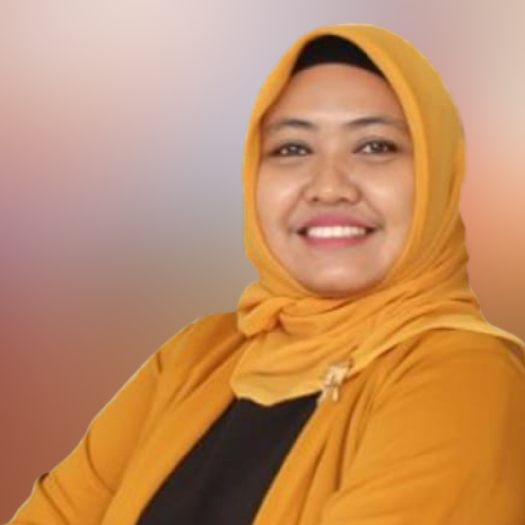 Safa Muzdalifah, S.IP., M.Hub.Int.
