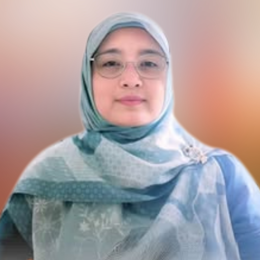 Dr. Wati Sukmawati M.Pd
