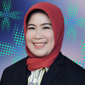 Dr. Eka Siskawati, M.Sc., Ak., CA