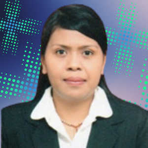 Dr. Geterudis Kerans, S.Pd., M.Sc