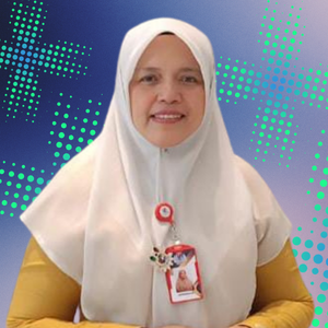 Dr. Molli Wahyuni, S. Si., M. Pd