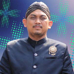 Dr. Muhammad Rahmattullah, S.Pd., M.Pd