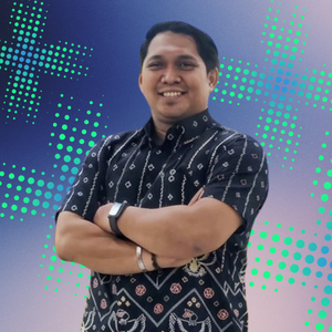 Muhammad Arsyad, M. Psi