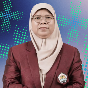 Prof. Dr. Ir. Sitti Nurani Sirajuddin, S.Pt., M.Si., IPU., ASEAN Eng