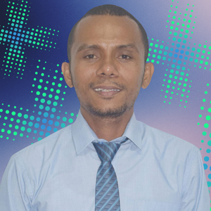 Uslan, S.Pd., M.Si., Ph.D.