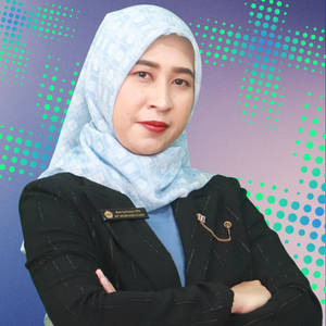 Diani Ayu Pratiwi, M.Pd