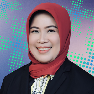 Dr. Eka Siskawati, M.Sc., Ak., CA