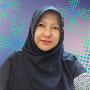 Dr. Hena Dian Ayu, M.Pd., M.Si
