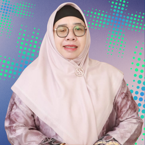 Dr. Hj. Noor Eka Chandra, M.Pd