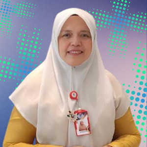 Dr. Molli Wahyuni, S. Si., M. Pd