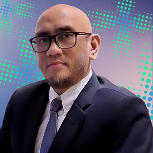 Dr. Muhammad Alif, M.Si