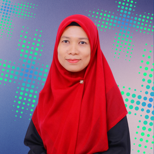Dr. Mustika Wati, M. Sc