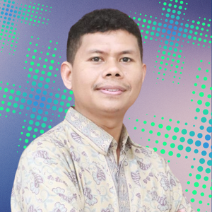 Ikhwan Khairu Sadiqin, M.Pd