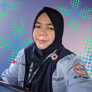 Ira Puspita Dewi, S.Kel, M.Si