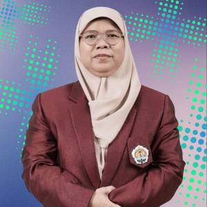 Prof. Dr. Ir. Sitti Nurani Sirajuddin, S.Pt., M.Si., IPU., ASEAN Eng