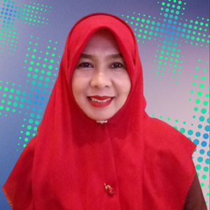 Prof. Dr. Laili Komariyah, M. Si